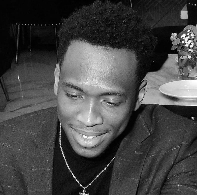 Alan Guerrier, freelance web developer in NYC